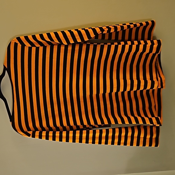 Women's BloomChic V- Neck Top NWT ~ Size 14/16 - Picture 6 of 9